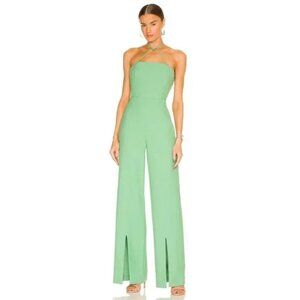 ALEXIS Rohani Jumpsuit in Sage